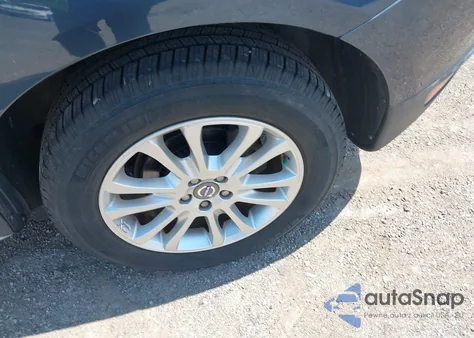 2010 Volvo Xc60 T6/T6 R-Design из США, поврежденный, VIN YV4992DZ7A2106854